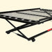 Framos Black 39" Pop Up Trundle - Olympia Furniture (Saint George, Utah)