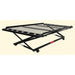 Framos Black 39" Pop Up Trundle - Olympia Furniture (Saint George, Utah)