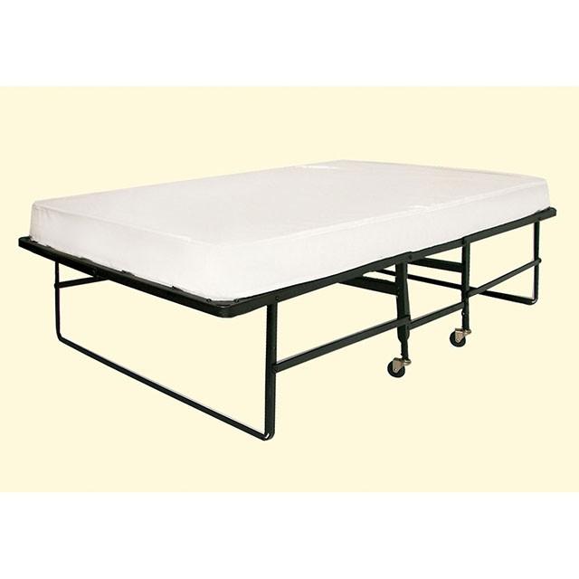 Framos Rollaway Bed w/ Mattress - Olympia Furniture (Saint George, Utah)