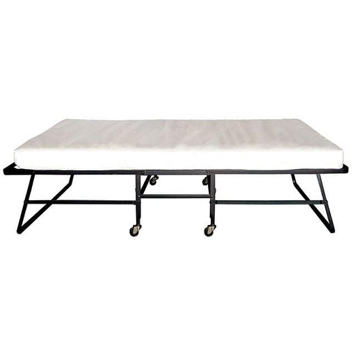 Framos Rollaway Bed w/ Mattress - Olympia Furniture (Saint George, Utah)