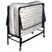 Framos Rollaway Bed w/ Polyfiber Mattress 48" Wide - Olympia Furniture (Saint George, Utah)