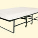 Framos Rollaway Bed w/ Polyfiber Mattress 30" Wide - Olympia Furniture (Saint George, Utah)