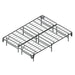 Framos Silver Base Foundation - E.King - Olympia Furniture (Saint George, Utah)