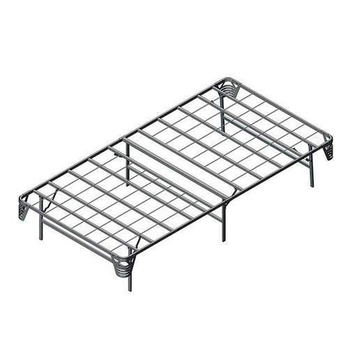 Framos Silver Base Foundation - Queen - Olympia Furniture (Saint George, Utah)