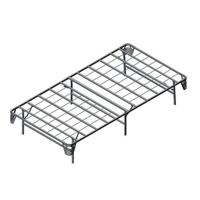 Framos Silver Base Foundation - Twin - Olympia Furniture (Saint George, Utah)