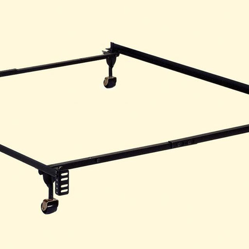 FRAMOS Twin/Full Adjustable Frame (4 Legs) - Olympia Furniture (Saint George, Utah)