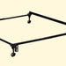 FRAMOS Twin/Full Adjustable Frame (4 Legs) - Olympia Furniture (Saint George, Utah)