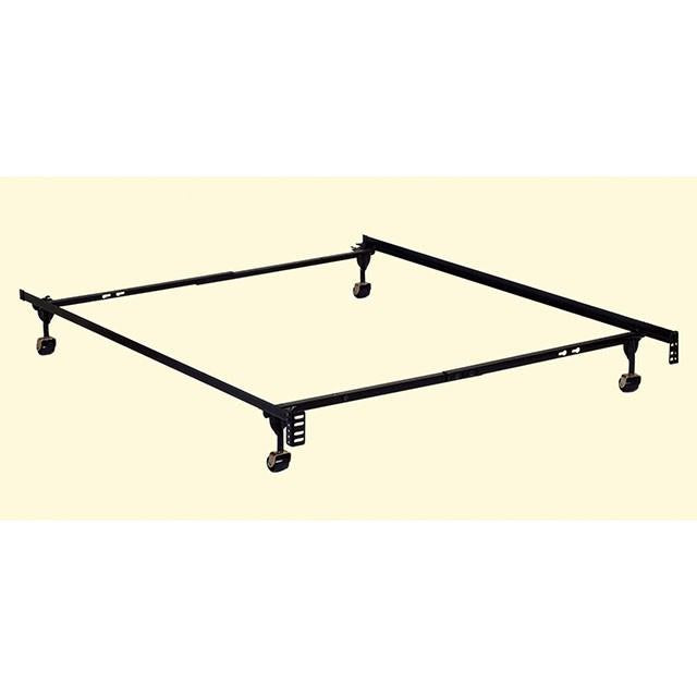 FRAMOS Twin/Full Adjustable Frame (4 Legs) - Olympia Furniture (Saint George, Utah)