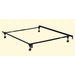 FRAMOS Twin/Full Adjustable Frame (4 Legs) - Olympia Furniture (Saint George, Utah)