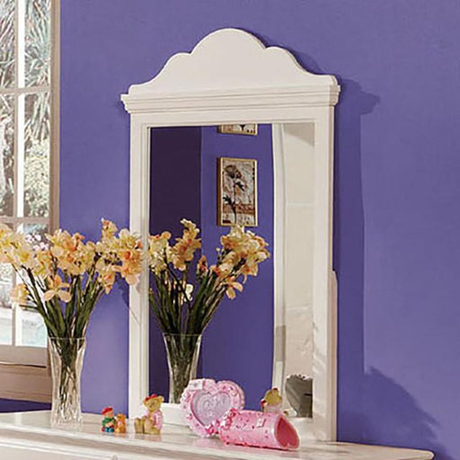 Frances Dresser - Olympia Furniture (Saint George, Utah)