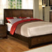 Corsica Bed - Olympia Furniture (Saint George, Utah)