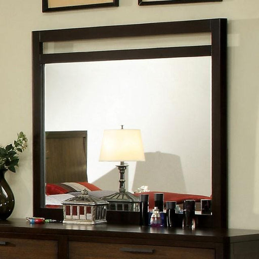 Corsica Mirror - Olympia Furniture (Saint George, Utah)