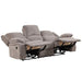 Cosimo Manual Sofa - Olympia Furniture (Saint George, Utah)