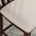 FREDONIA Counter Ht. Chair - Olympia Furniture (Saint George, Utah)