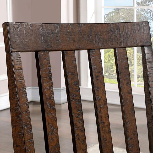 FREDONIA Counter Ht. Chair - Olympia Furniture (Saint George, Utah)