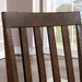 FREDONIA Counter Ht. Chair - Olympia Furniture (Saint George, Utah)