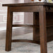 FREDONIA Counter Ht. Table - Olympia Furniture (Saint George, Utah)