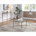 Freja Sofa Table - Olympia Furniture (Saint George, Utah)