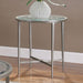 Freja End Table - Olympia Furniture (Saint George, Utah)