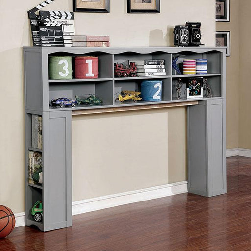 Frida Bookcase - Olympia Furniture (Saint George, Utah)