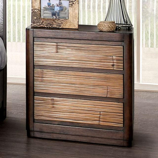 Covilha Night Stand - Olympia Furniture (Saint George, Utah)