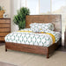 Covilha Bed - Olympia Furniture (Saint George, Utah)