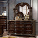Fromberg Dresser - Olympia Furniture (Saint George, Utah)