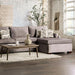 CRAMLINGTON Sectional - Olympia Furniture (Saint George, Utah)