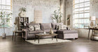 CRAMLINGTON Sectional - Olympia Furniture (Saint George, Utah)
