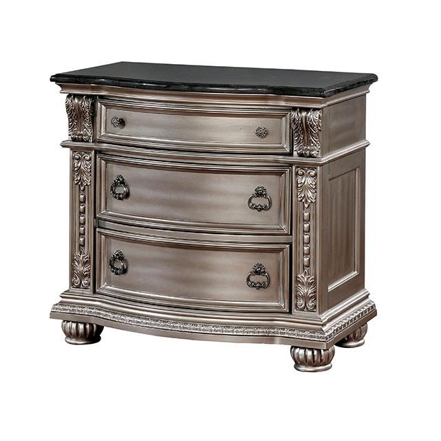 Fromberg Night Stand - Olympia Furniture (Saint George, Utah)