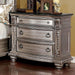 Fromberg Night Stand - Olympia Furniture (Saint George, Utah)