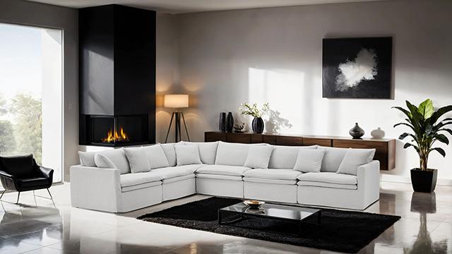 Crayford L-Sectional - Olympia Furniture (Saint George, Utah)