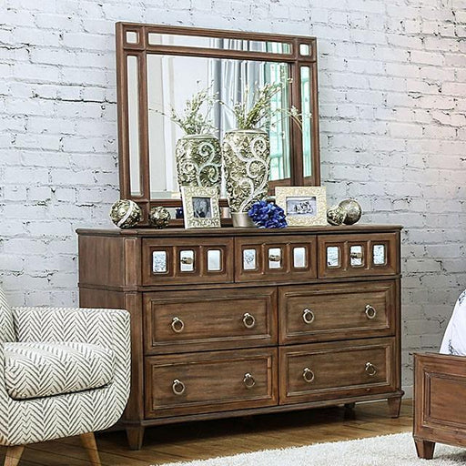 Frontera Dresser - Olympia Furniture (Saint George, Utah)