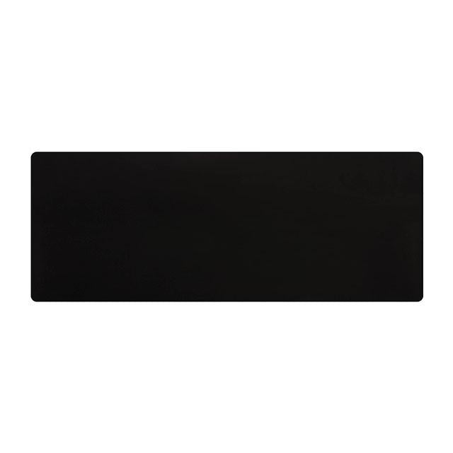 Fuero Black/Chrome Bar Table (K/D) - Olympia Furniture (Saint George, Utah)