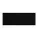 Fuero Black/Chrome Bar Table (K/D) - Olympia Furniture (Saint George, Utah)