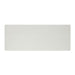 Fuero White/Chrome Bar Table (K/D) - Olympia Furniture (Saint George, Utah)
