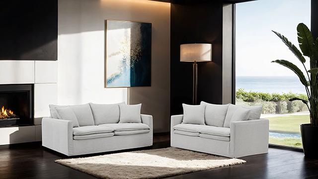 Crayford Sofa - Olympia Furniture (Saint George, Utah)