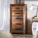 GALANTHUS Chest - Olympia Furniture (Saint George, Utah)