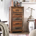 GALANTHUS Chest - Olympia Furniture (Saint George, Utah)