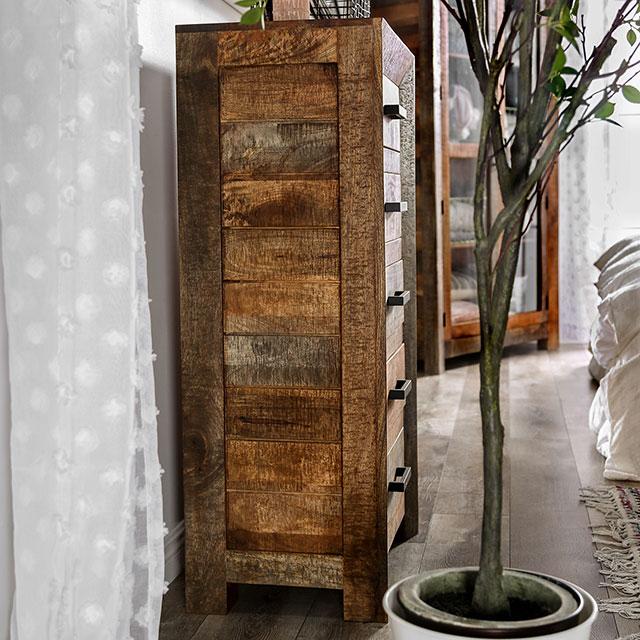 GALANTHUS Chest - Olympia Furniture (Saint George, Utah)