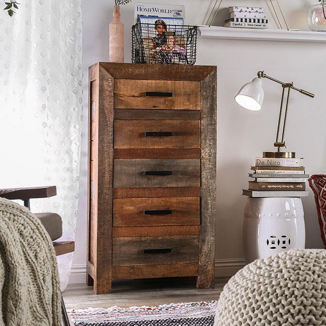 GALANTHUS Chest - Olympia Furniture (Saint George, Utah)