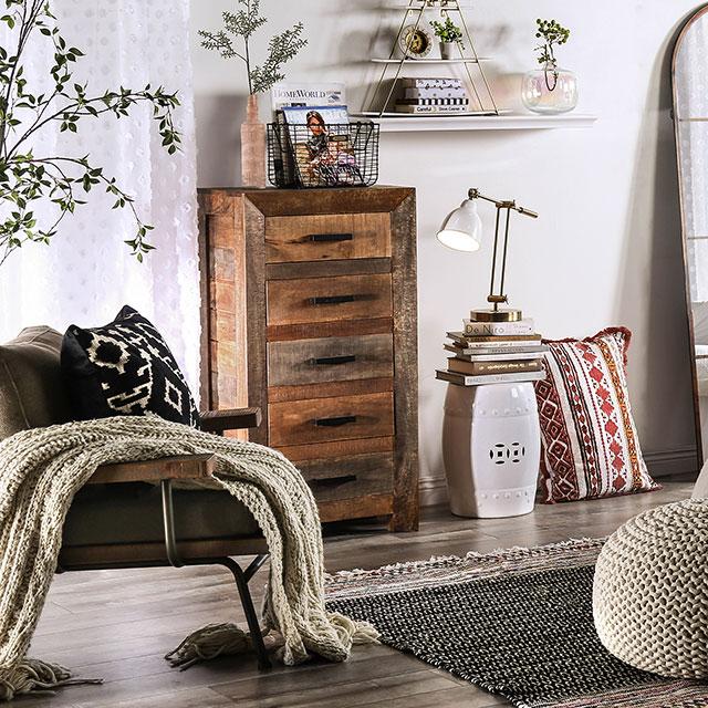 GALANTHUS Chest - Olympia Furniture (Saint George, Utah)