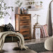 GALANTHUS Chest - Olympia Furniture (Saint George, Utah)