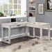 GALARGA Lift-top Corner Desk - Olympia Furniture (Saint George, Utah)