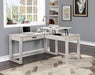 GALARGA Lift-top Corner Desk - Olympia Furniture (Saint George, Utah)