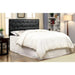 Galen Twin Headboard - Olympia Furniture (Saint George, Utah)