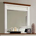 Galesburg Mirror - Olympia Furniture (Saint George, Utah)