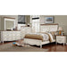 Galesburg Mirror - Olympia Furniture (Saint George, Utah)