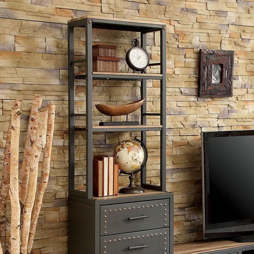 Galway Pier Cabinet W/ 3pcs - Olympia Furniture (Saint George, Utah)