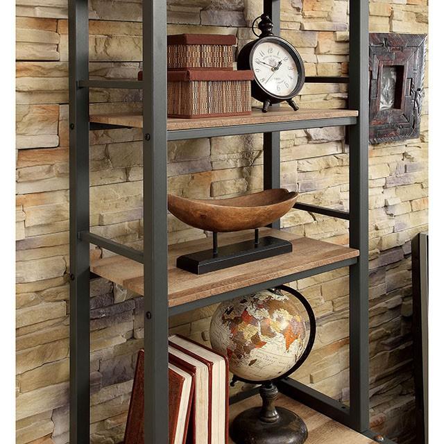 Galway Pier Cabinet W/ 3pcs - Olympia Furniture (Saint George, Utah)